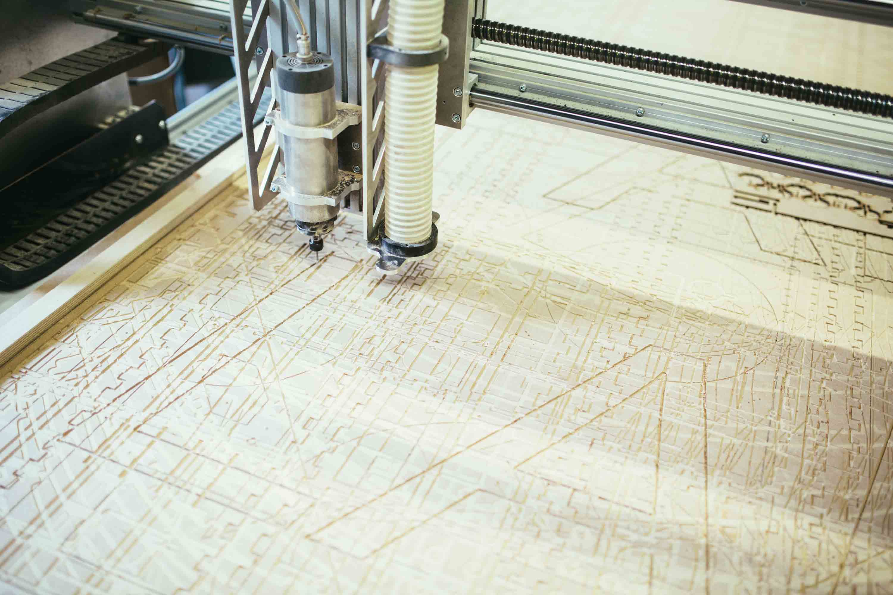 Photo de l'équipe de Coze Magasine