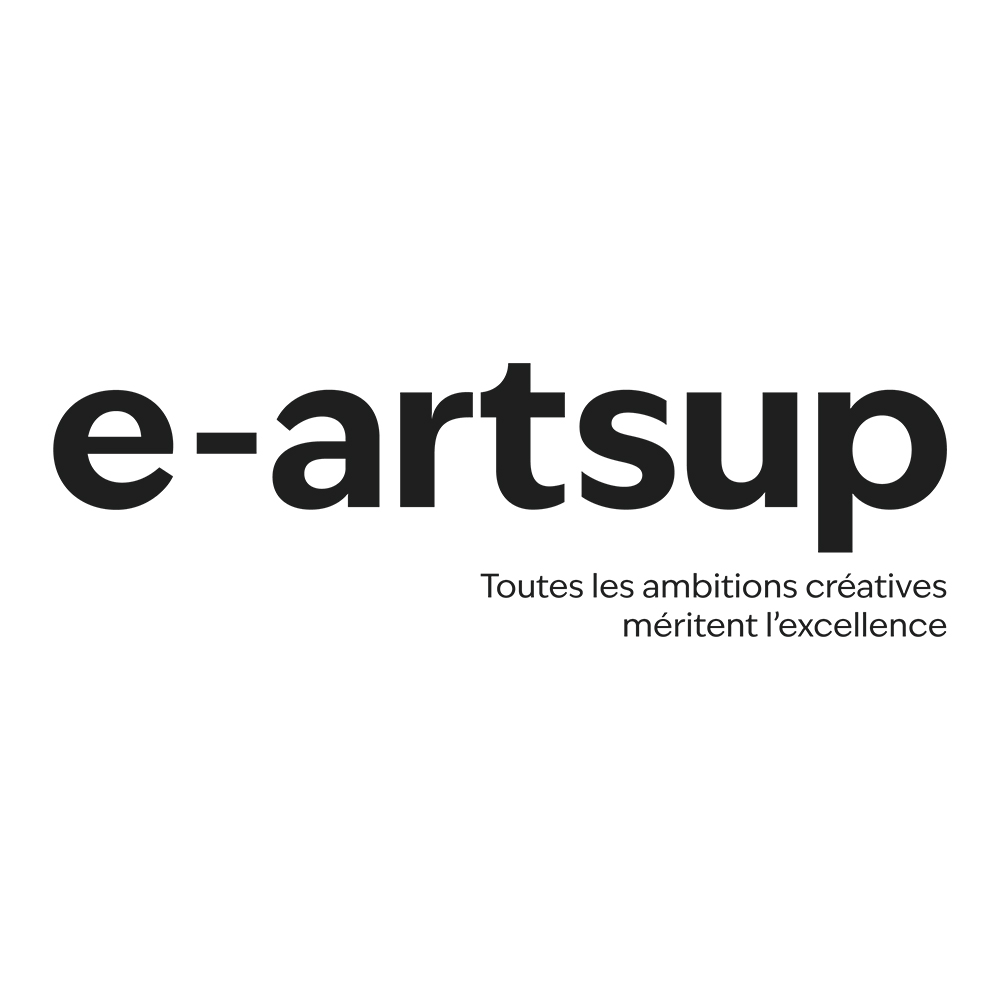 logo e-artsup