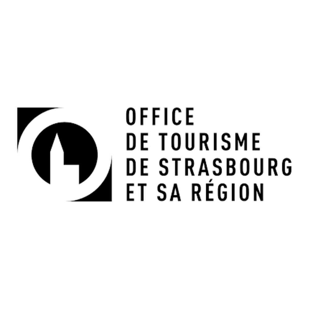 logo office du tourisme strasbourg