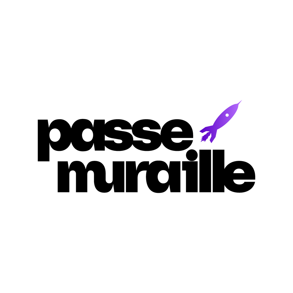 logo passe muraille